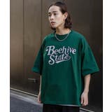 アクセ付きグラフィックTシャツ メンズ レディース | WEGO【WOMEN】 | 詳細画像23