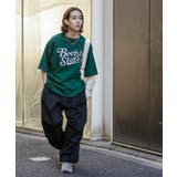 アクセ付きグラフィックTシャツ メンズ レディース | WEGO【WOMEN】 | 詳細画像24