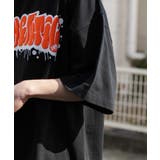 アクセ付きグラフィックTシャツ メンズ レディース | WEGO【WOMEN】 | 詳細画像29