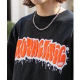 アクセ付きグラフィックTシャツ メンズ レディース | WEGO【WOMEN】 | 詳細画像31