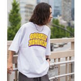 アクセ付きグラフィックTシャツ メンズ レディース | WEGO【WOMEN】 | 詳細画像32