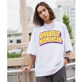 アクセ付きグラフィックTシャツ メンズ レディース | WEGO【WOMEN】 | 詳細画像33