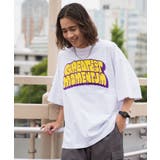 アクセ付きグラフィックTシャツ メンズ レディース | WEGO【WOMEN】 | 詳細画像34
