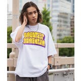 アクセ付きグラフィックTシャツ メンズ レディース | WEGO【WOMEN】 | 詳細画像35