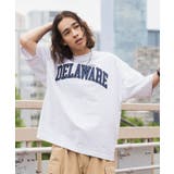 アクセ付きグラフィックTシャツ メンズ レディース | WEGO【WOMEN】 | 詳細画像37