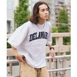 アクセ付きグラフィックTシャツ メンズ レディース | WEGO【WOMEN】 | 詳細画像40