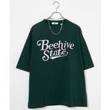 アクセ付きグラフィックTシャツ メンズ レディース | WEGO【WOMEN】 | 詳細画像44