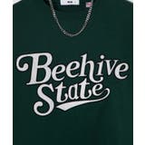 アクセ付きグラフィックTシャツ メンズ レディース | WEGO【WOMEN】 | 詳細画像45