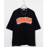 アクセ付きグラフィックTシャツ メンズ レディース | WEGO【WOMEN】 | 詳細画像48
