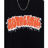 アクセ付きグラフィックTシャツ メンズ レディース | WEGO【WOMEN】 | 詳細画像49