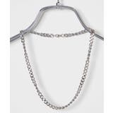 アクセ付きグラフィックTシャツ メンズ レディース | WEGO【WOMEN】 | 詳細画像50