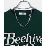 アクセ付きグラフィックTシャツ メンズ レディース | WEGO【WOMEN】 | 詳細画像52