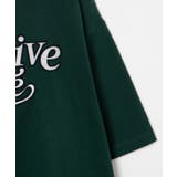 アクセ付きグラフィックTシャツ メンズ レディース | WEGO【WOMEN】 | 詳細画像53