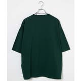 アクセ付きグラフィックTシャツ メンズ レディース | WEGO【WOMEN】 | 詳細画像55
