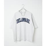 アクセ付きグラフィックTシャツ メンズ レディース | WEGO【WOMEN】 | 詳細画像59