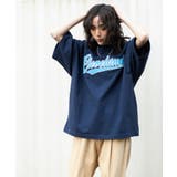 アクセ付きグラフィックTシャツ メンズ レディース | WEGO【WOMEN】 | 詳細画像9