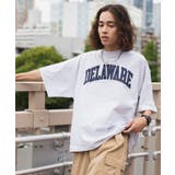 グレー | アクセ付きグラフィックTシャツ メンズ レディース | WEGO【WOMEN】