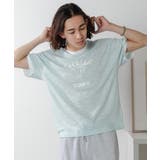 ヴィンテージロゴリンガーTシャツ レディース 春 | WEGO【WOMEN】 | 詳細画像17