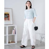 ヴィンテージロゴリンガーTシャツ レディース 春 | WEGO【WOMEN】 | 詳細画像2