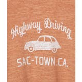 ヴィンテージロゴリンガーTシャツ レディース 春 | WEGO【WOMEN】 | 詳細画像32