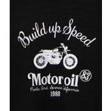 ヴィンテージロゴリンガーTシャツ レディース 春 | WEGO【WOMEN】 | 詳細画像36