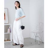 ヴィンテージロゴリンガーTシャツ レディース 春 | WEGO【WOMEN】 | 詳細画像7