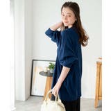 リネンライクルーズカーディガン ニット リネン | WEGO【WOMEN】 | 詳細画像4