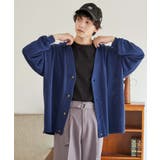 リネンライクルーズカーディガン ニット リネン | WEGO【WOMEN】 | 詳細画像19