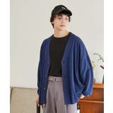 リネンライクルーズカーディガン ニット リネン | WEGO【WOMEN】 | 詳細画像21