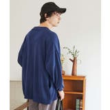 リネンライクルーズカーディガン ニット リネン | WEGO【WOMEN】 | 詳細画像22