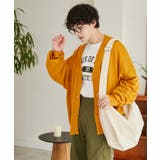 リネンライクルーズカーディガン ニット リネン | WEGO【WOMEN】 | 詳細画像24