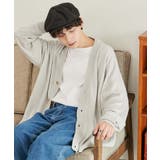 リネンライクルーズカーディガン ニット リネン | WEGO【WOMEN】 | 詳細画像29
