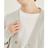 リネンライクルーズカーディガン ニット リネン | WEGO【WOMEN】 | 詳細画像31