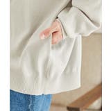 リネンライクルーズカーディガン ニット リネン | WEGO【WOMEN】 | 詳細画像33