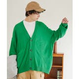 リネンライクルーズカーディガン ニット リネン | WEGO【WOMEN】 | 詳細画像38