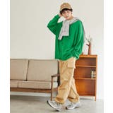 リネンライクルーズカーディガン ニット リネン | WEGO【WOMEN】 | 詳細画像42