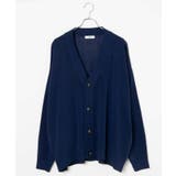 リネンライクルーズカーディガン ニット リネン | WEGO【WOMEN】 | 詳細画像43