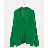 リネンライクルーズカーディガン ニット リネン | WEGO【WOMEN】 | 詳細画像44