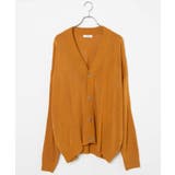 リネンライクルーズカーディガン ニット リネン | WEGO【WOMEN】 | 詳細画像45