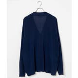 リネンライクルーズカーディガン ニット リネン | WEGO【WOMEN】 | 詳細画像52