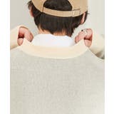 リネンライク総柄ルーズカーディガン メンズ レディース | WEGO【WOMEN】 | 詳細画像29