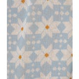 リネンライク総柄ルーズカーディガン メンズ レディース | WEGO【WOMEN】 | 詳細画像39