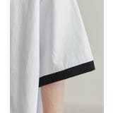 ヘビーウエイトファンシーロゴTシャツ レディース 春 | WEGO【WOMEN】 | 詳細画像55