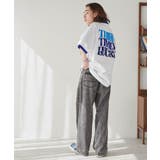 ヘビーウエイトファンシーロゴTシャツ レディース 春 | WEGO【WOMEN】 | 詳細画像59