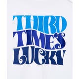 ヘビーウエイトファンシーロゴTシャツ レディース 春 | WEGO【WOMEN】 | 詳細画像67
