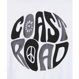 ヘビーウエイトファンシーロゴTシャツ レディース 春 | WEGO【WOMEN】 | 詳細画像71