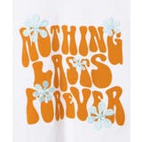 ヘビーウエイトファンシーロゴTシャツ レディース 春 | WEGO【WOMEN】 | 詳細画像75