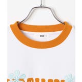 ヘビーウエイトファンシーロゴTシャツ レディース 春 | WEGO【WOMEN】 | 詳細画像76