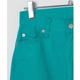 カラーウエストフィットワイドストレートパンツ レディース 春 | WEGO【WOMEN】 | 詳細画像37 