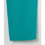 カラーウエストフィットワイドストレートパンツ レディース 春 | WEGO【WOMEN】 | 詳細画像40 